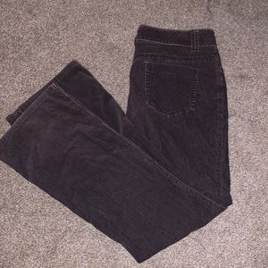 A.n.a. Corduroy jeans